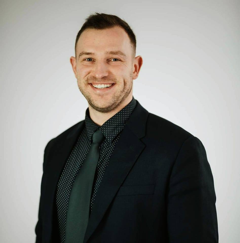 Kevin Hartmann